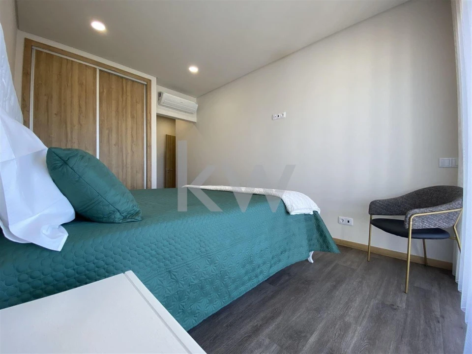 Apartamento T1 para Venda em Albufeira e Olhos de Água Foto 3