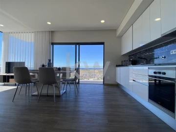 Apartamento T1 para Venda em Albufeira e Olhos de Água