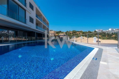 Apartamento T1 para Venda em Albufeira e Olhos de Água