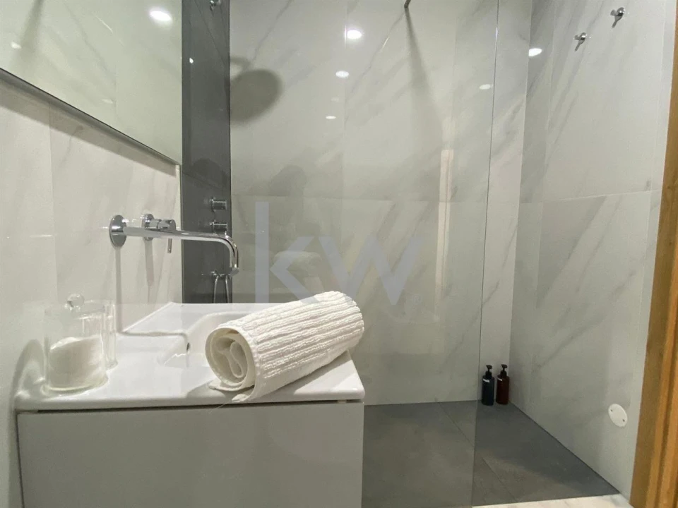 Apartamento T1 para Venda em Albufeira e Olhos de Água Foto 15