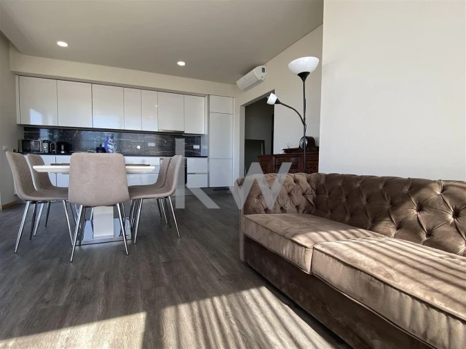 Apartamento T1 para Venda em Albufeira e Olhos de Água Foto 19