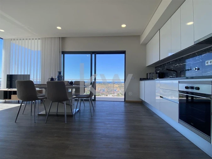 Apartamento T1 para Venda em Albufeira e Olhos de Água Foto 16