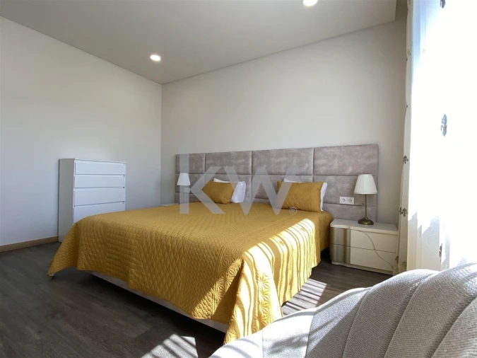 Apartamento T1 para Venda em Albufeira e Olhos de Água Foto 10