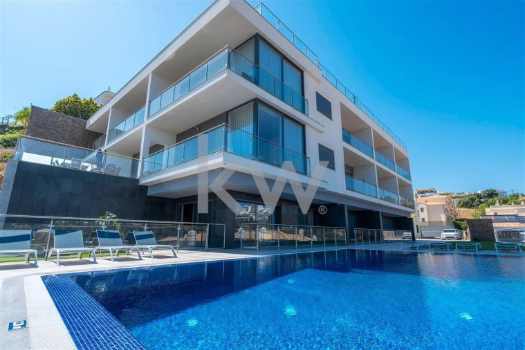 Apartamento T1 para Venda em Albufeira e Olhos de Água Foto 29