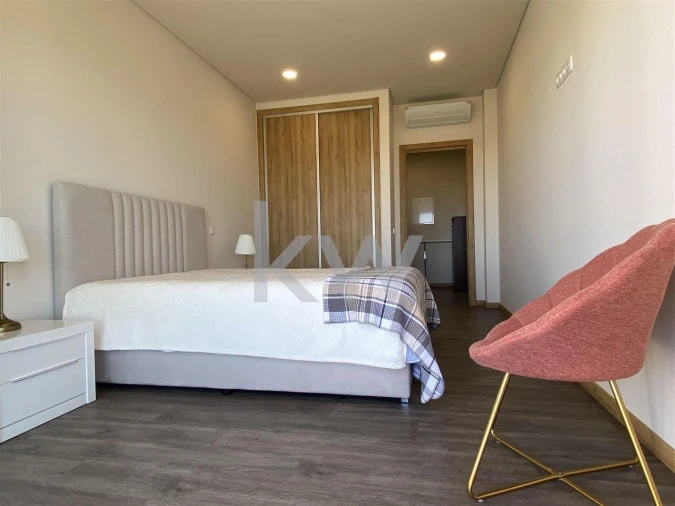 Apartamento T1 para Venda em Albufeira e Olhos de Água Foto 6