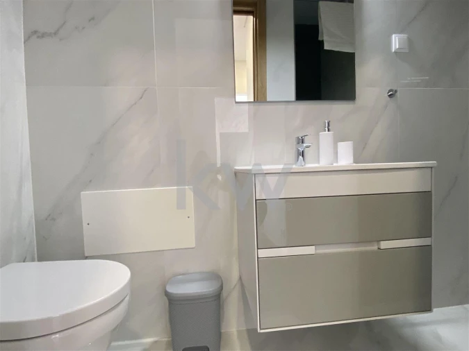 Apartamento T1 para Venda em Albufeira e Olhos de Água Foto 14