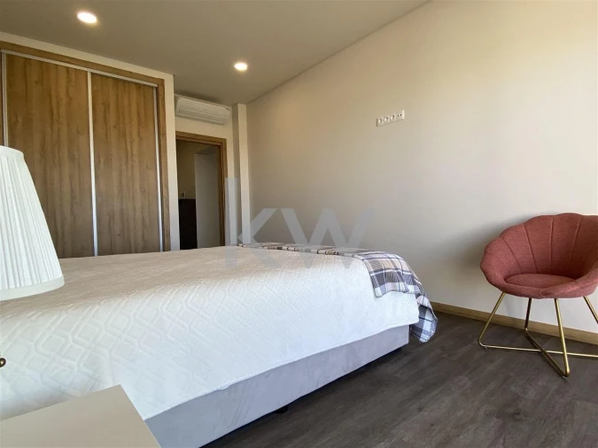 Apartamento T1 para Venda em Albufeira e Olhos de Água Foto 7