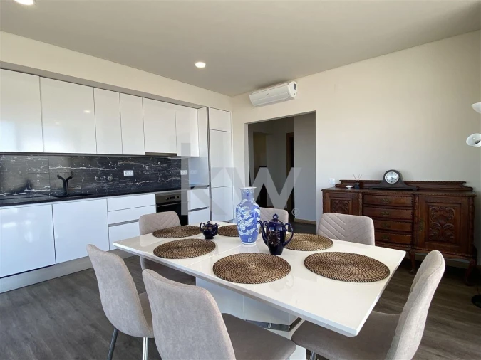 Apartamento T1 para Venda em Albufeira e Olhos de Água Foto 18
