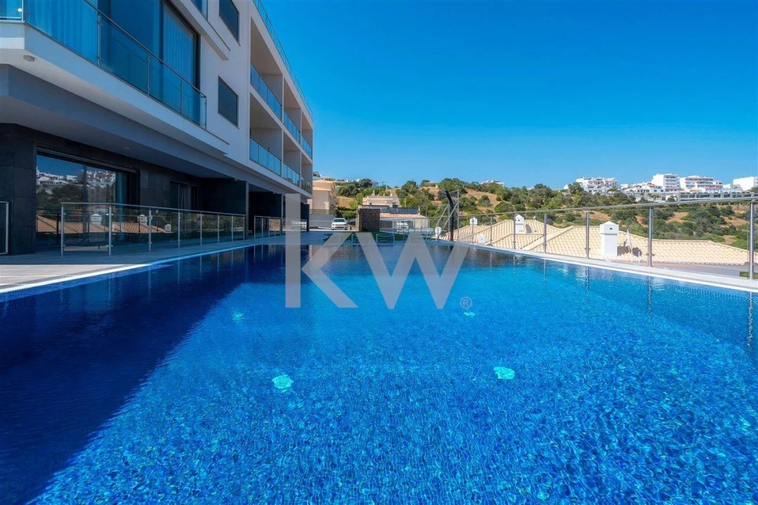 Apartamento T1 para Venda em Albufeira e Olhos de Água Foto 27