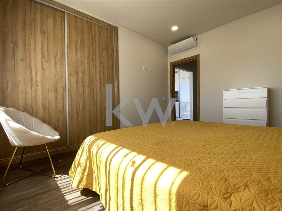 Apartamento T1 para Venda em Albufeira e Olhos de Água Foto 13