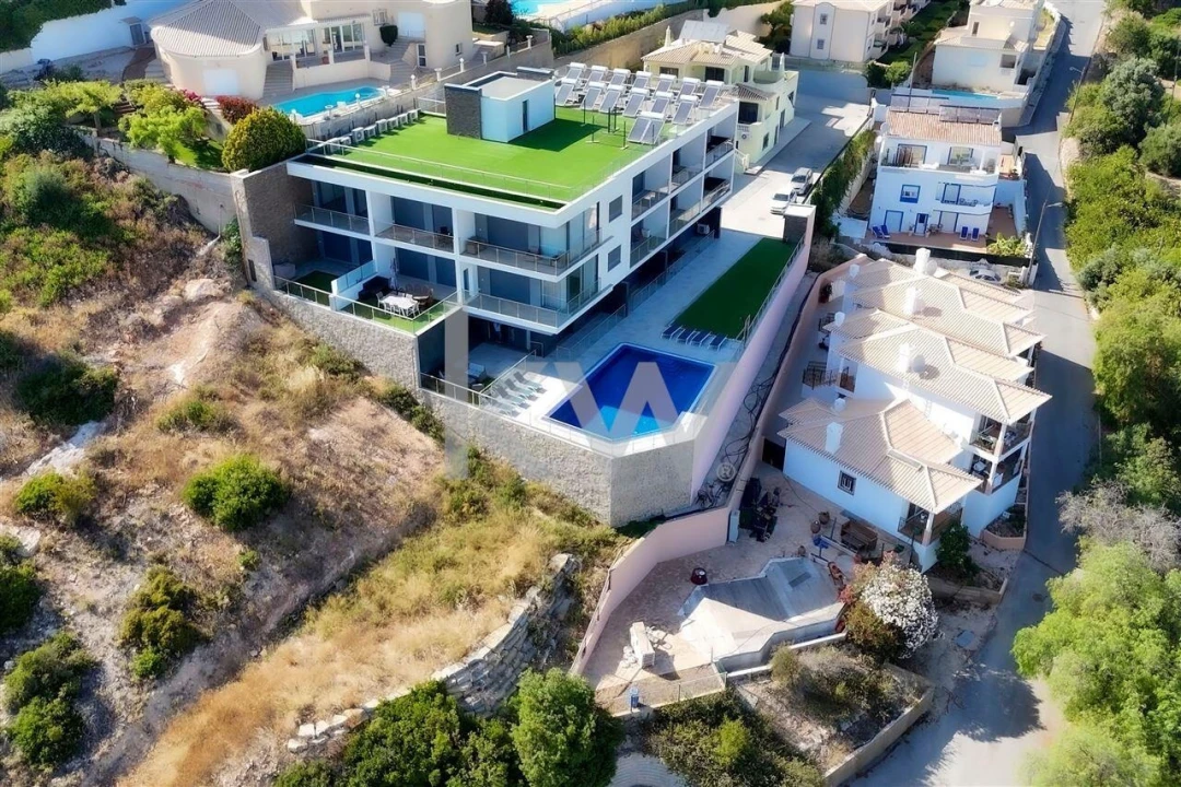Apartamento T1 para Venda em Albufeira e Olhos de Água Foto 1