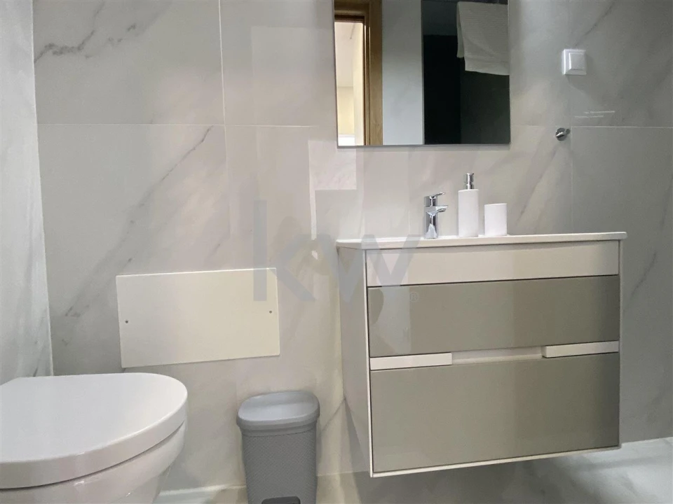 Apartamento T1 para Venda em Albufeira e Olhos de Água Foto 14