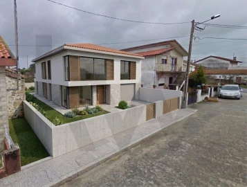 Terreno para Venda em Ílhavo (São Salvador)