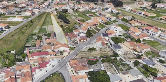 Terreno para Venda em Ílhavo (São Salvador)