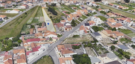 Terreno para Venda em Ílhavo (São Salvador)