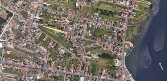 Terreno para Venda em Ílhavo (São Salvador)