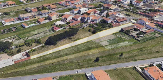 Terreno para Venda em Ílhavo (São Salvador)