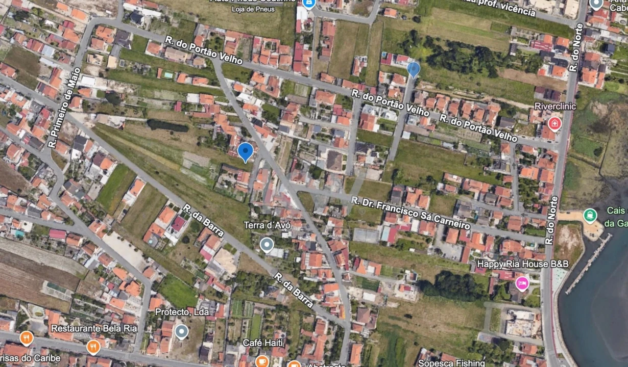 Terreno para Venda em Ílhavo (São Salvador) Foto 2