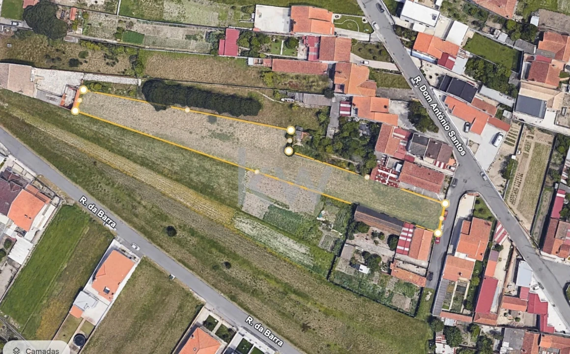 Terreno para Venda em Ílhavo (São Salvador) Foto 1