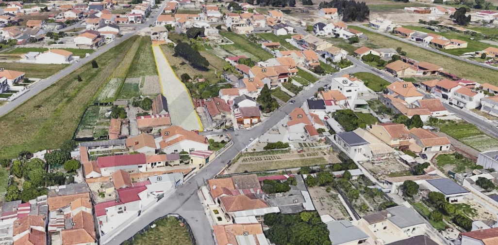 Terreno para Venda em Ílhavo (São Salvador) Foto 6