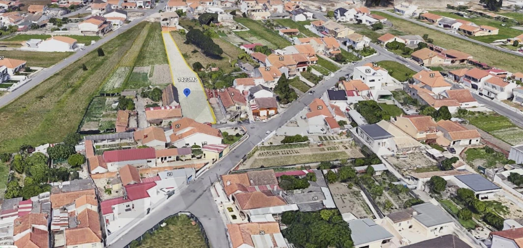 Terreno para Venda em Ílhavo (São Salvador) Foto 8