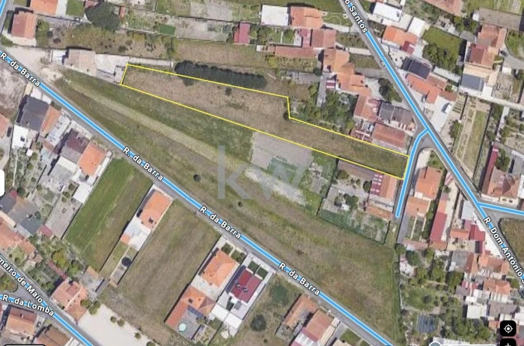 Terreno para Venda em Ílhavo (São Salvador) Foto 6