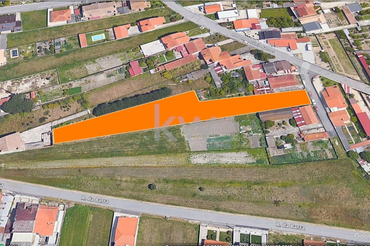 Terreno para Venda em Ílhavo (São Salvador) Foto 11