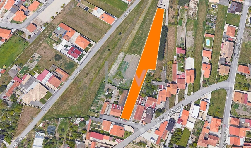 Terreno para Venda em Ílhavo (São Salvador) Foto 9