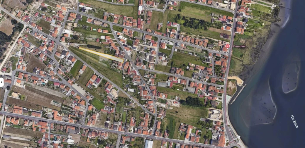 Terreno para Venda em Ílhavo (São Salvador) Foto 9