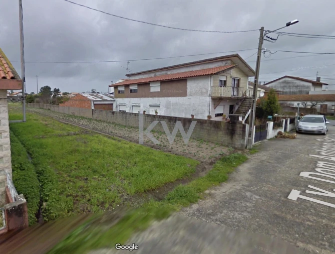 Terreno para Venda em Ílhavo (São Salvador) Foto 4