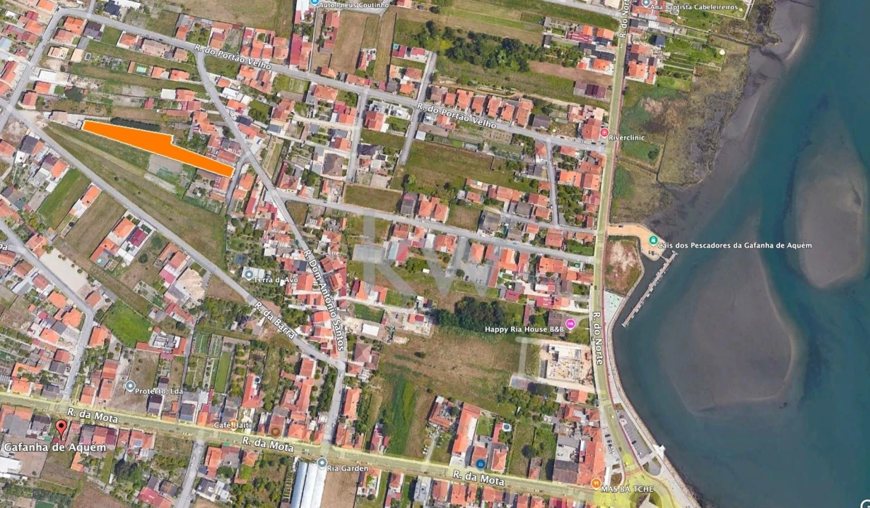 Terreno para Venda em Ílhavo (São Salvador) Foto 7