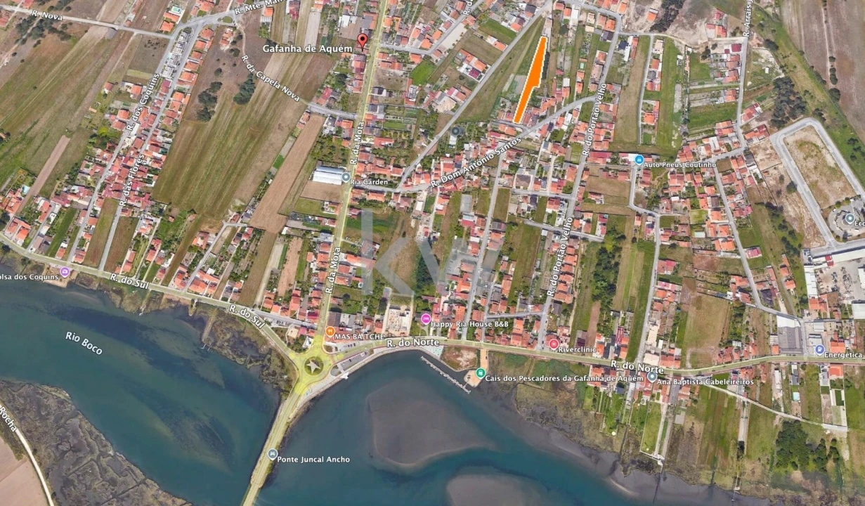 Terreno para Venda em Ílhavo (São Salvador) Foto 8