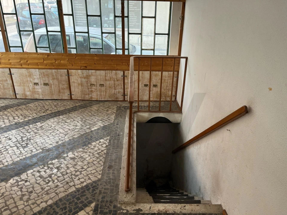 Loja para Arrendamento em Moscavide e Portela Foto 11