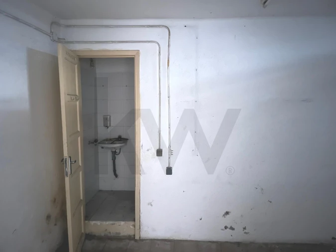 Loja para Arrendamento em Moscavide e Portela Foto 17