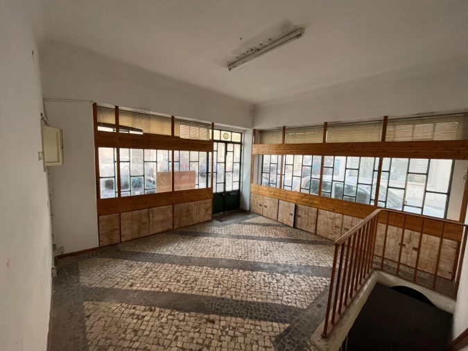 Loja para Arrendamento em Moscavide e Portela Foto 10