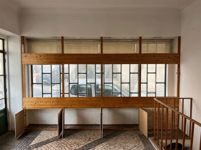 Loja para Arrendamento em Moscavide e Portela Foto 9