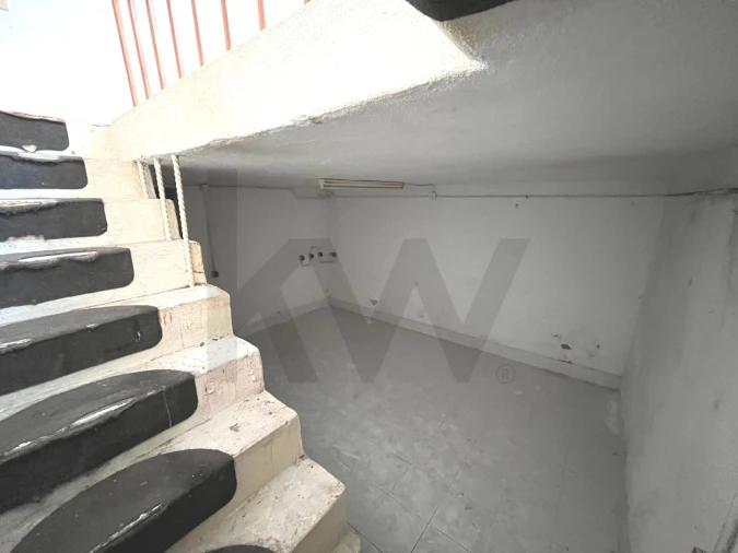 Loja para Arrendamento em Moscavide e Portela Foto 12