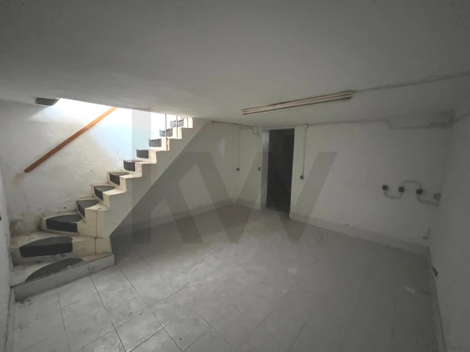 Loja para Arrendamento em Moscavide e Portela Foto 14