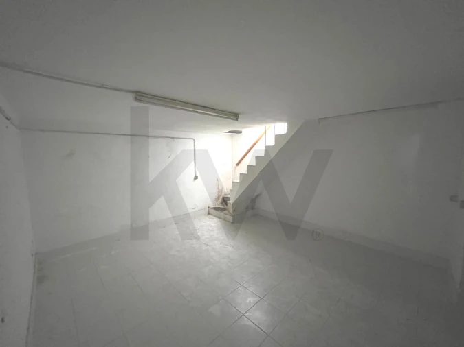 Loja para Arrendamento em Moscavide e Portela Foto 16