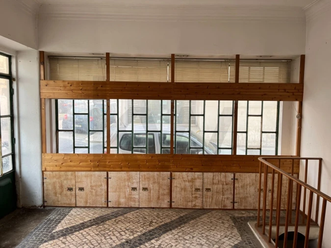 Loja para Arrendamento em Moscavide e Portela Foto 5