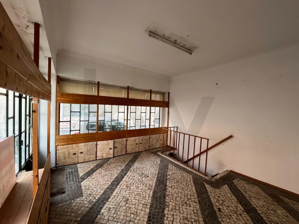 Loja para Arrendamento em Moscavide e Portela Foto 4
