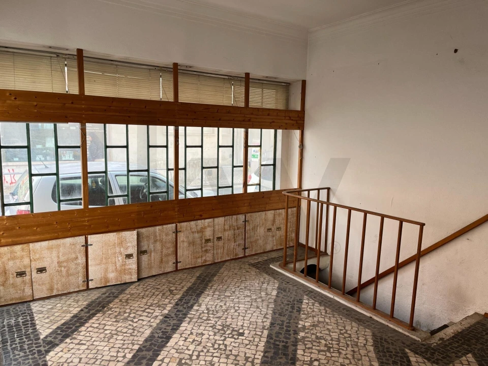 Loja para Arrendamento em Moscavide e Portela Foto 8