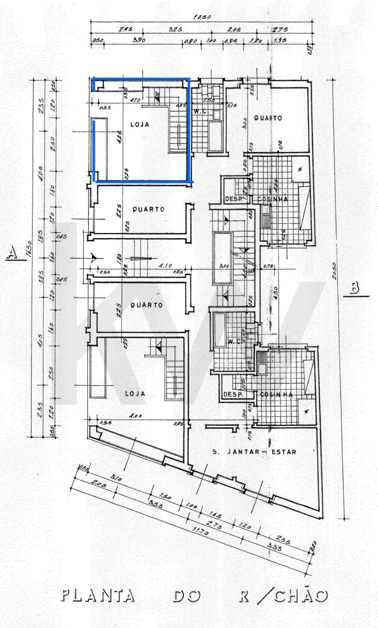 Loja para Arrendamento em Moscavide e Portela Foto 21