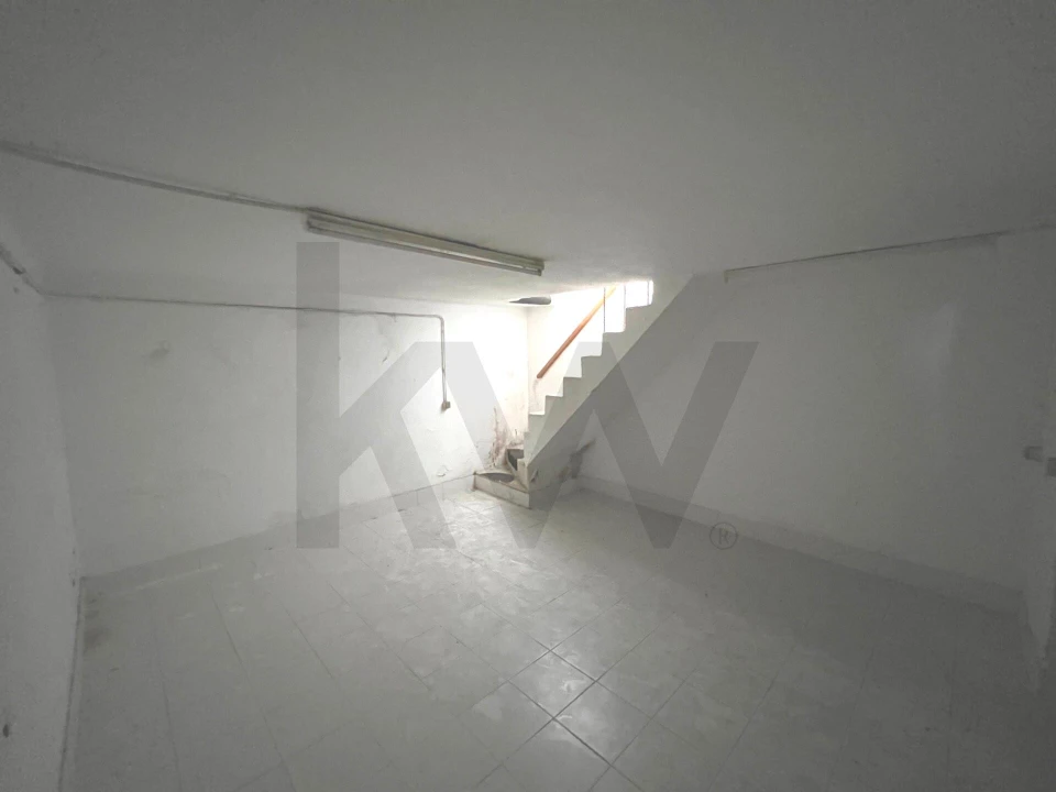 Loja para Arrendamento em Moscavide e Portela Foto 16