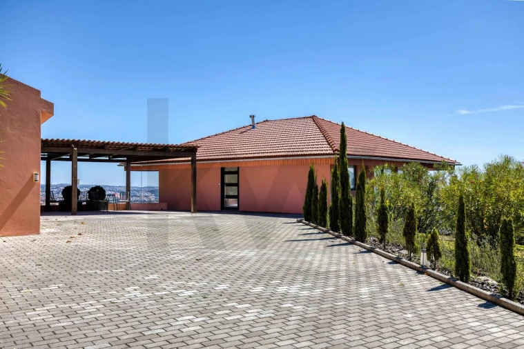 Moradia T3 para Venda em Agualva e Mira-Sintra Foto 60