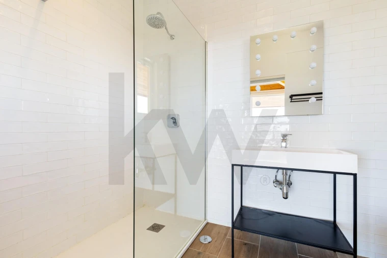 Moradia T3 para Venda em Agualva e Mira-Sintra Foto 21