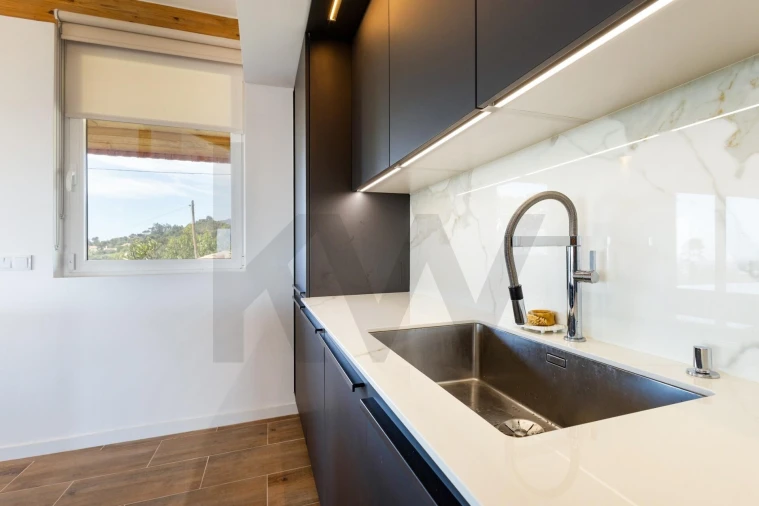 Moradia T3 para Venda em Agualva e Mira-Sintra Foto 12