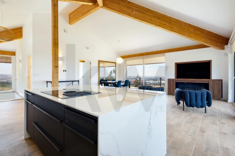 Moradia T3 para Venda em Agualva e Mira-Sintra Foto 13