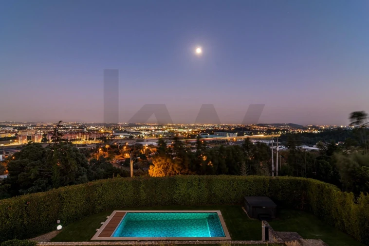 Moradia T3 para Venda em Agualva e Mira-Sintra Foto 69