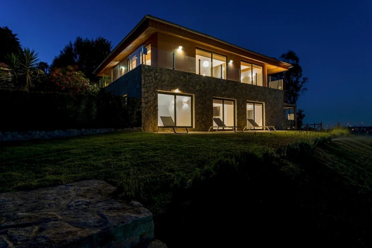 Moradia T3 para Venda em Agualva e Mira-Sintra Foto 76